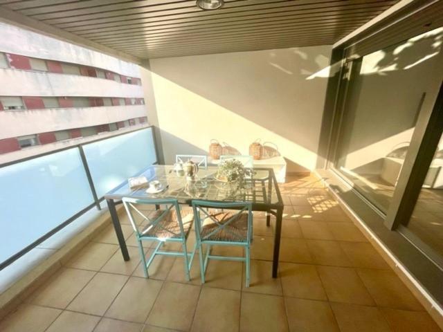 Gatu Premium El Vinedo, Centro, Parking, Aire Acc, Terraza Y Piscina Comun,