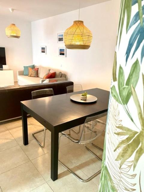 Gatu Premium El Vinedo, Centro, Parking, Aire Acc, Terraza Y Piscina Comun,