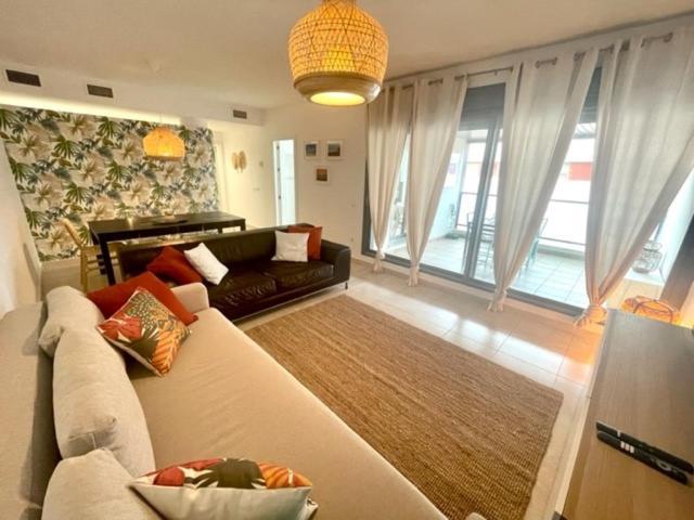 Gatu Premium El Vinedo, Centro, Parking, Aire Acc, Terraza Y Piscina Comun,