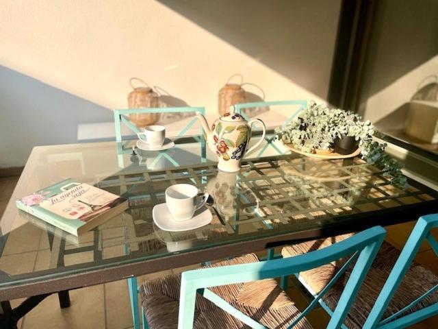 Gatu Premium El Vinedo, Centro, Parking, Aire Acc, Terraza Y Piscina Comun,