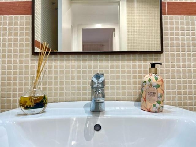 Apartment Gatu Premium El Vinedo, Centro, Parking, Aire Acc, Terraza Y Piscina Comun,