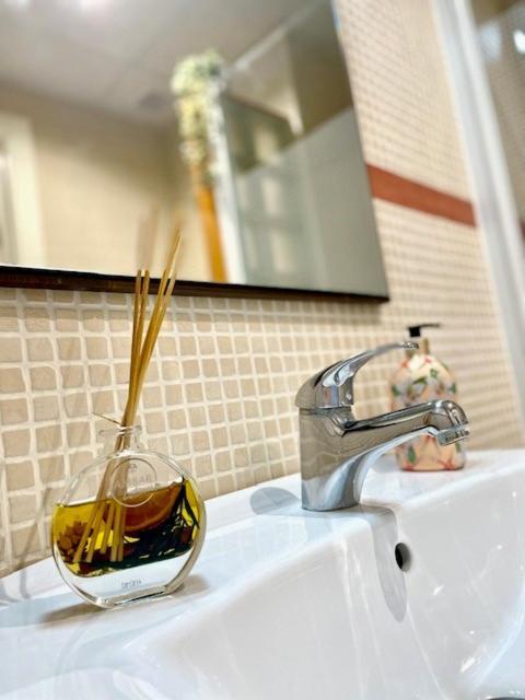Apartment Gatu Premium El Vinedo, Centro, Parking, Aire Acc, Terraza Y Piscina Comun,