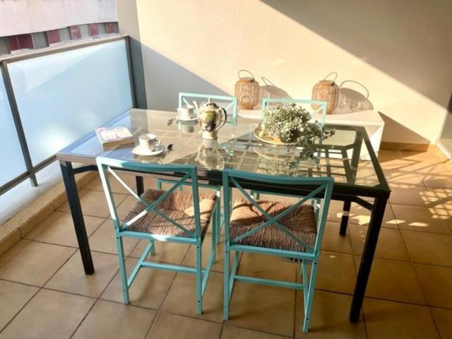Gatu Premium El Vinedo, Centro, Parking, Aire Acc, Terraza Y Piscina Comun,
